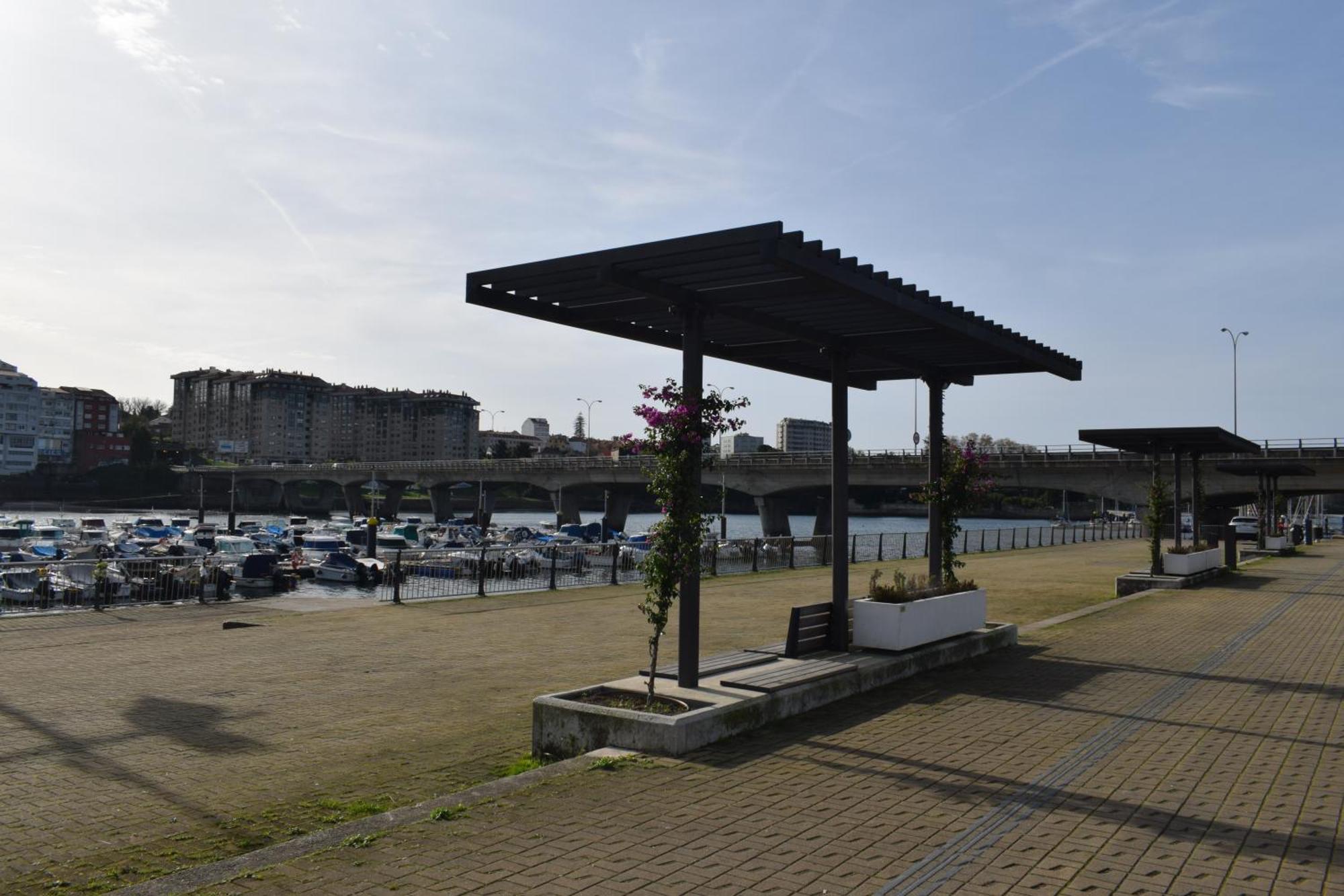 Viva Vigo Con Vistas A La Ria Διαμέρισμα Εξωτερικό φωτογραφία
